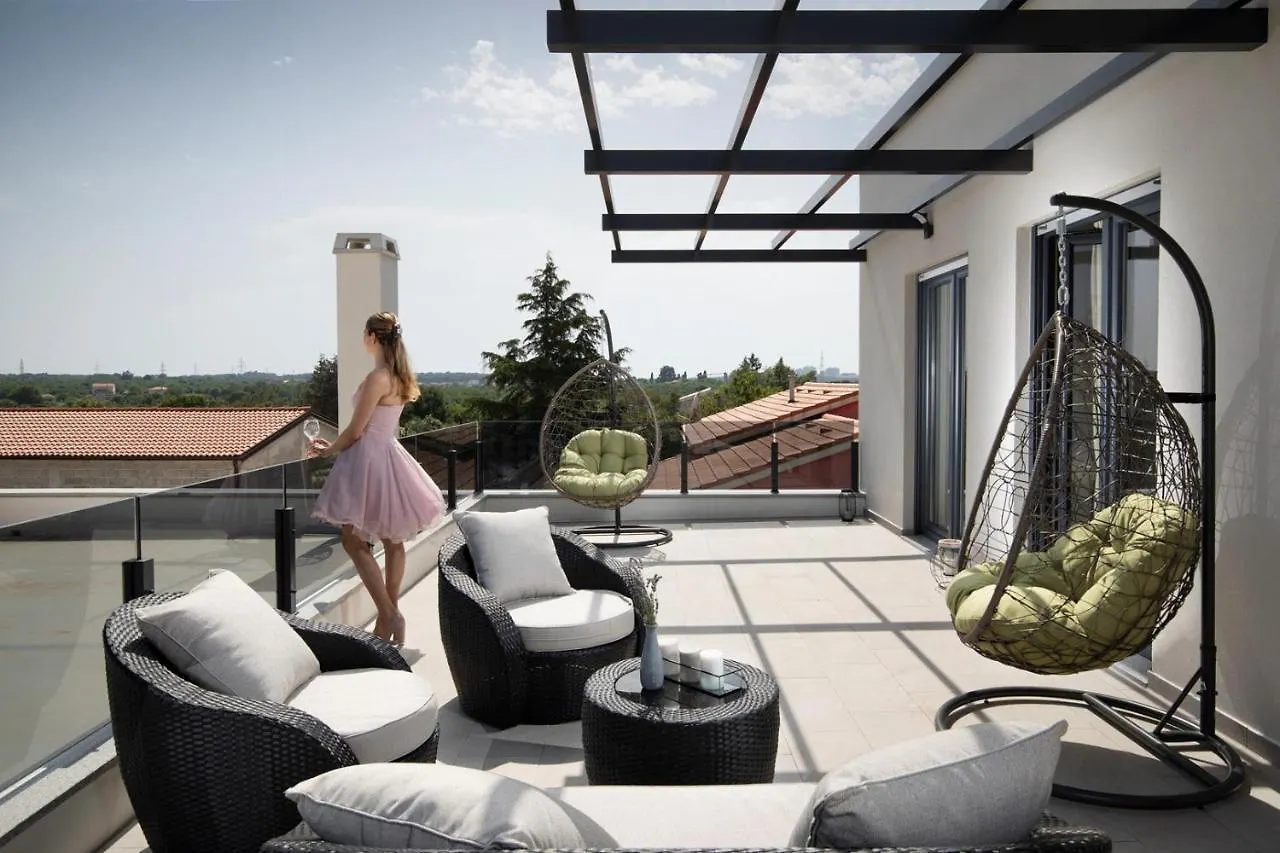 Villa Perle Pula