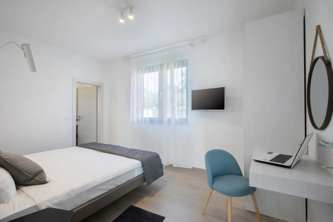 Villa Perle Pula Croatia